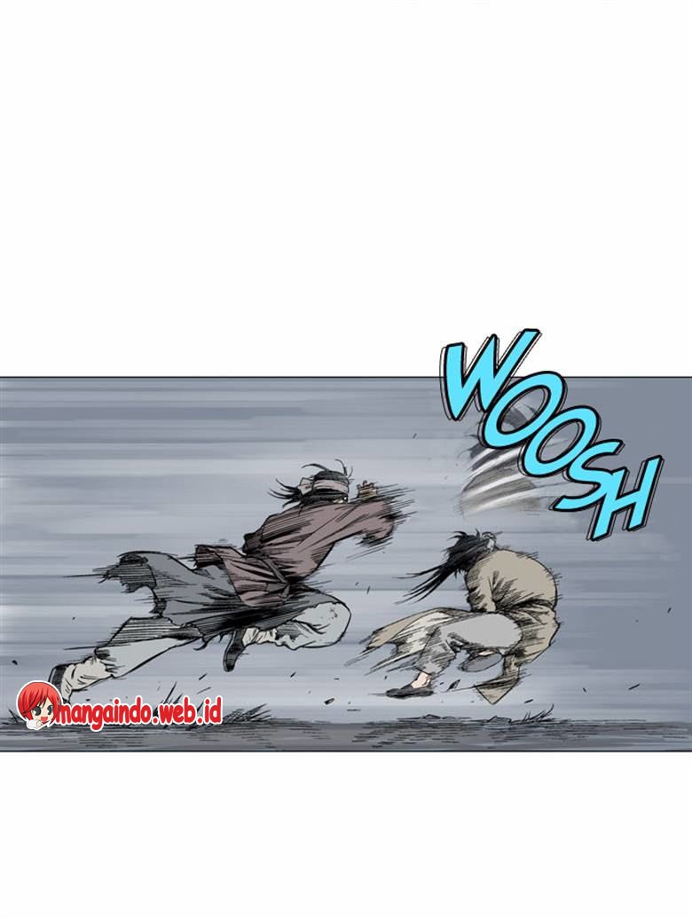 Baca Gosu - Chapter 62 halaman 8