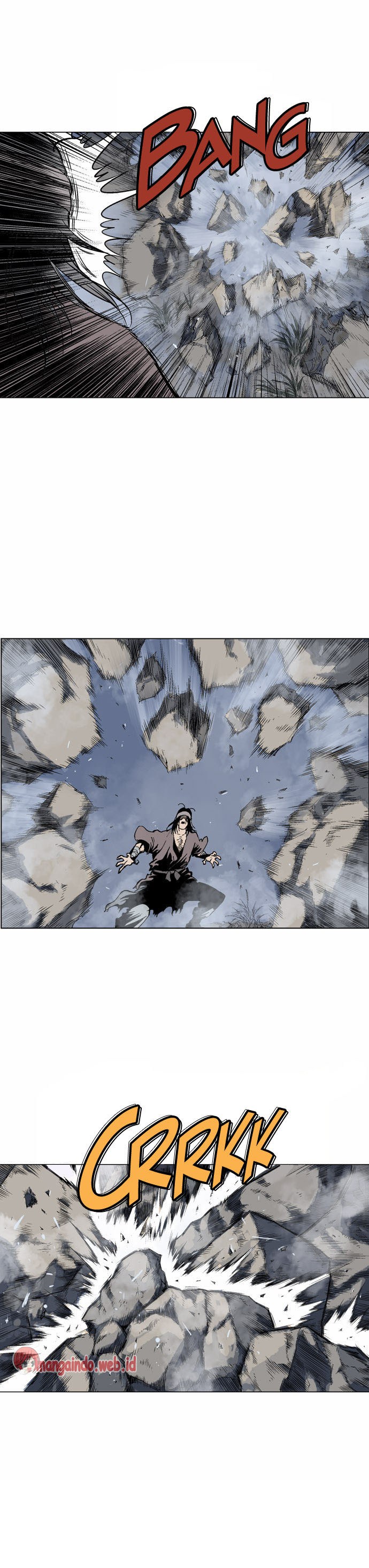 Baca Gosu - Chapter 63 halaman 12