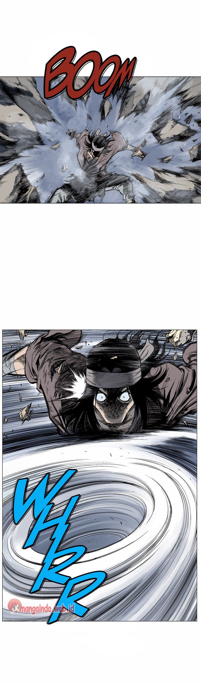 Baca Gosu - Chapter 63 halaman 13