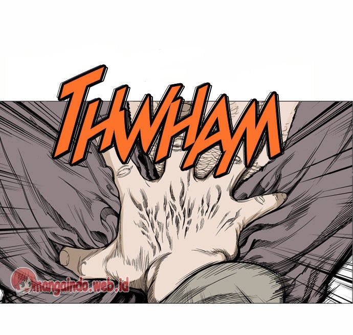 Baca Gosu - Chapter 63 halaman 14