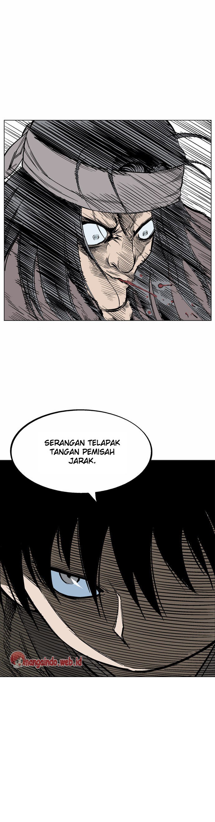Baca Gosu - Chapter 63 halaman 15