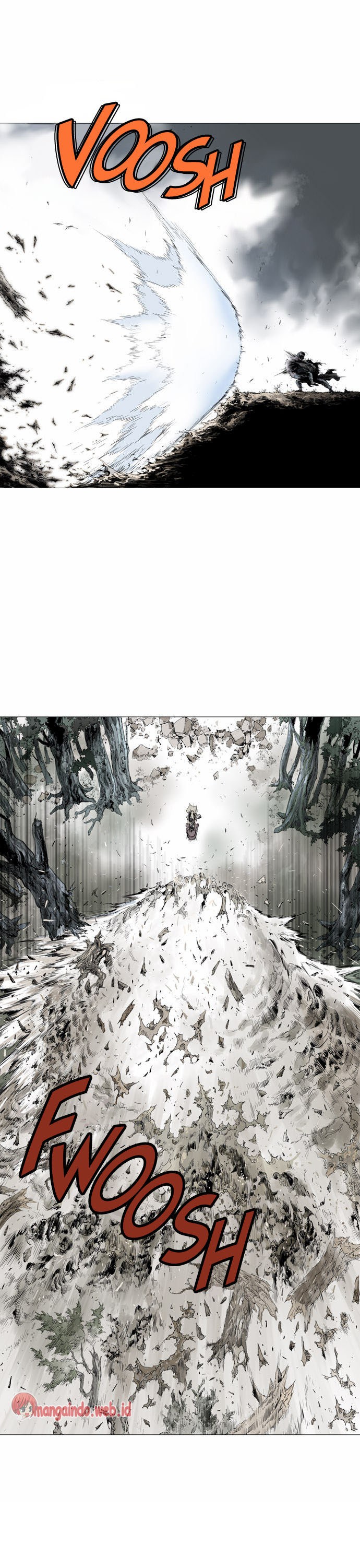 Baca Gosu - Chapter 63 halaman 16