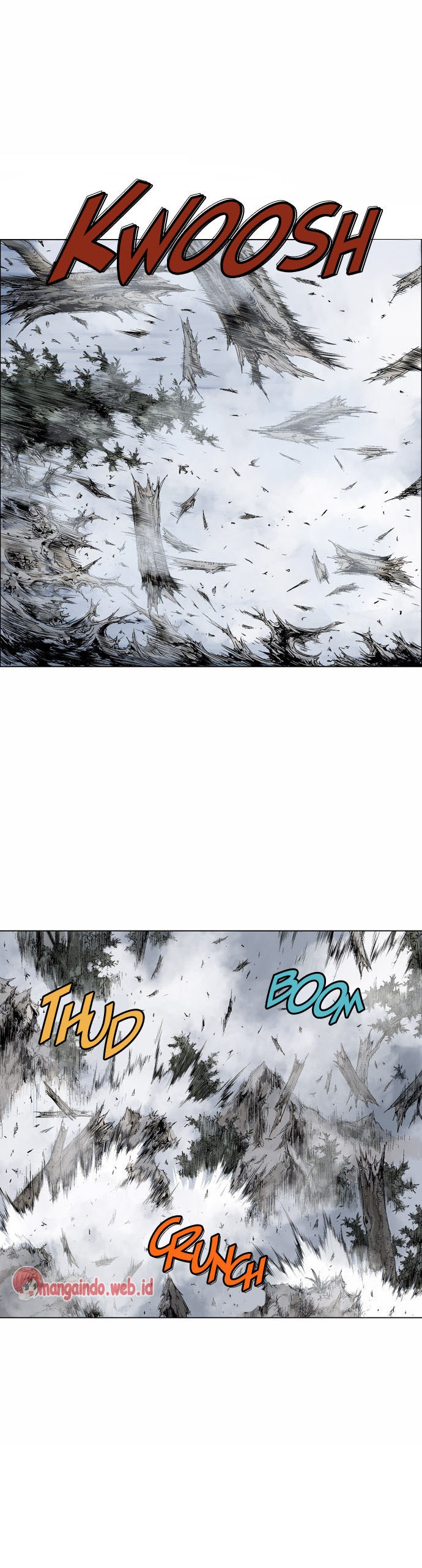 Baca Gosu - Chapter 63 halaman 17