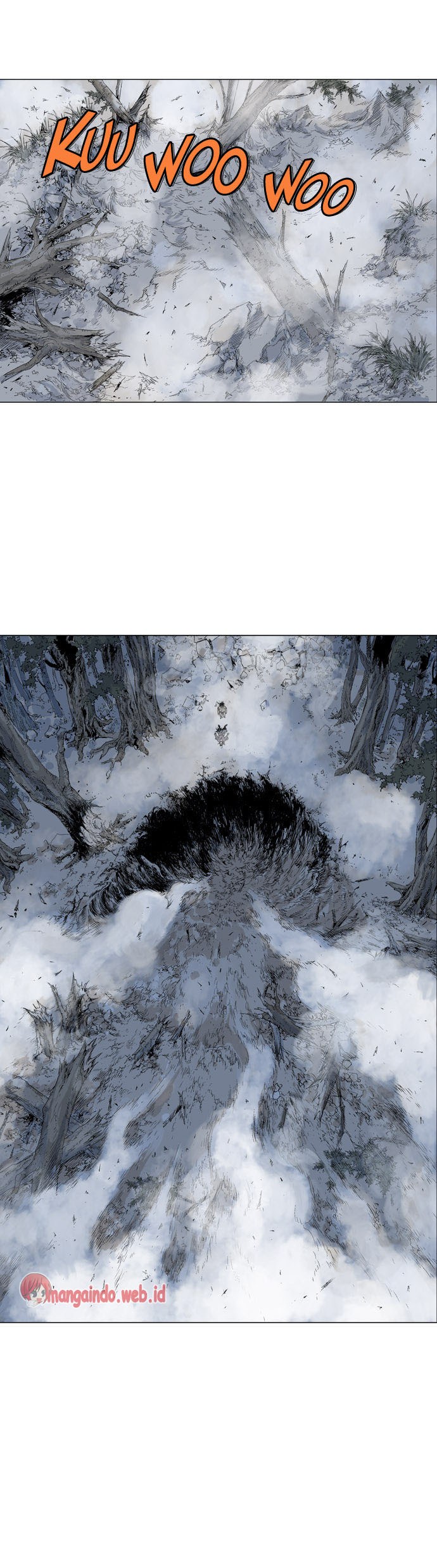 Baca Gosu - Chapter 63 halaman 18