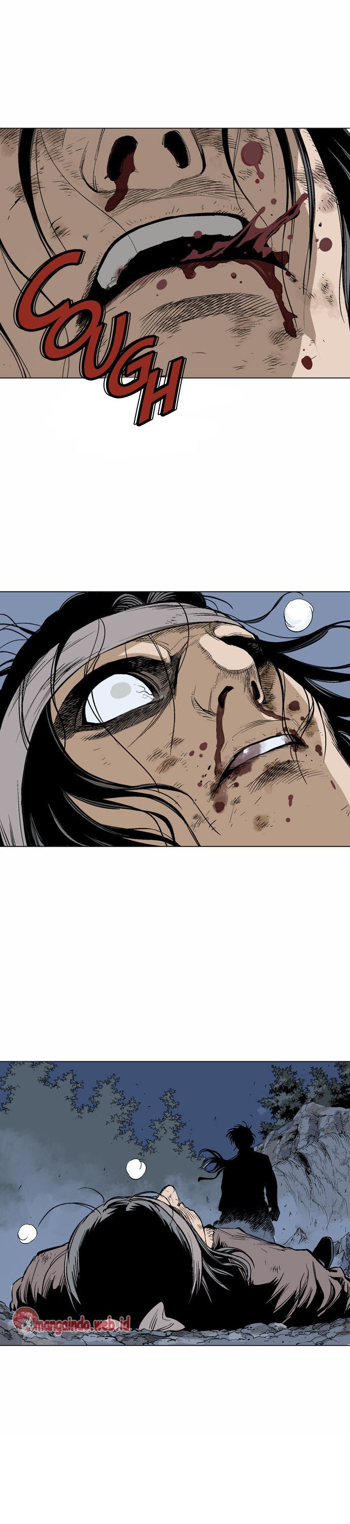 Baca Gosu - Chapter 63 halaman 19