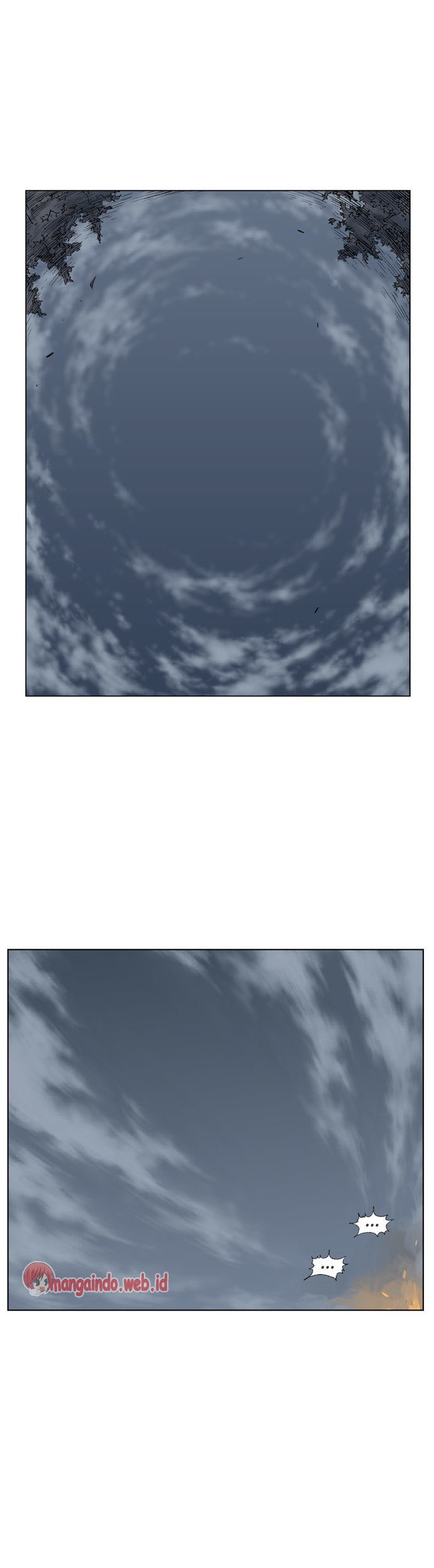 Baca Gosu - Chapter 63 halaman 23