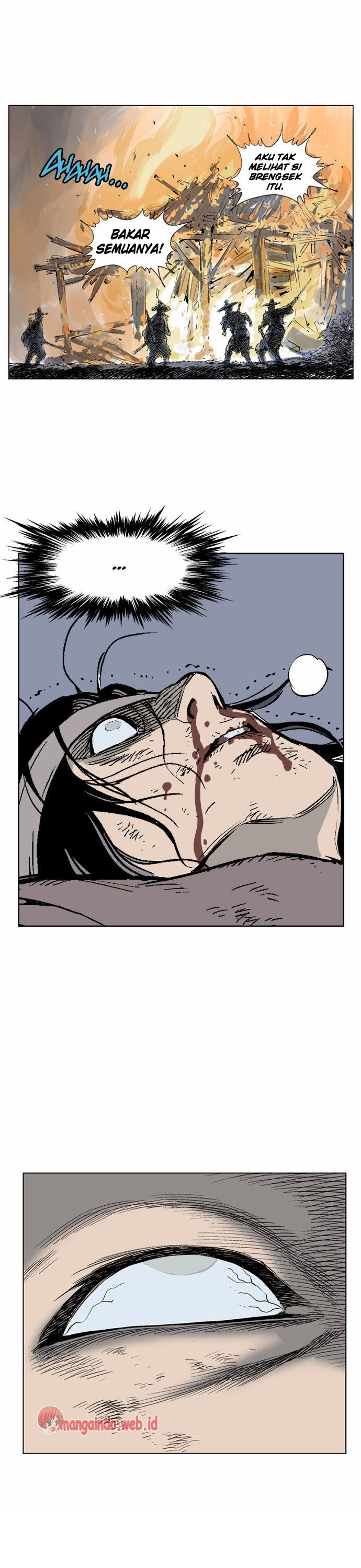 Baca Gosu - Chapter 63 halaman 24