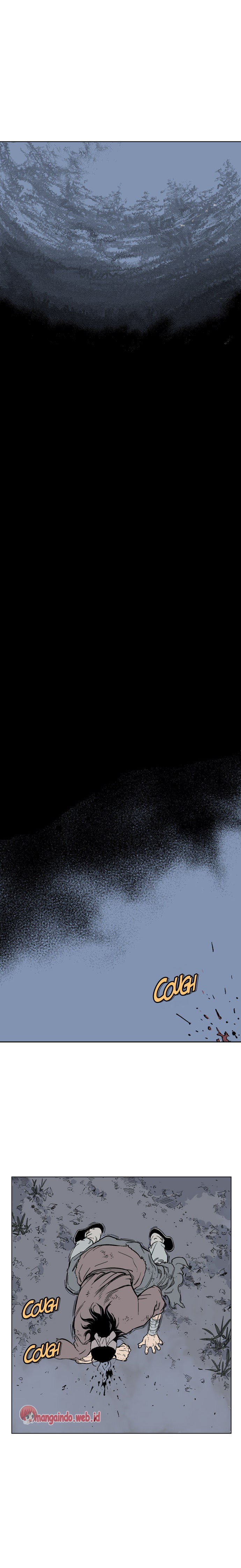 Baca Gosu - Chapter 63 halaman 25