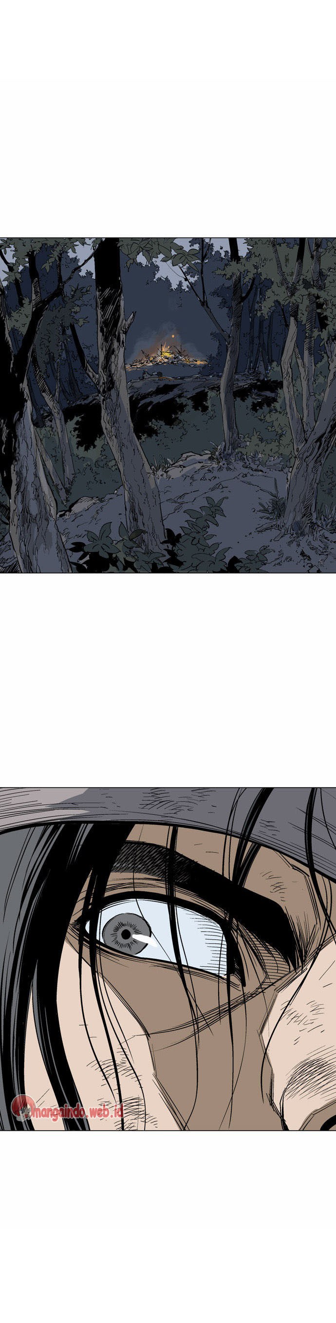 Baca Gosu - Chapter 63 halaman 30