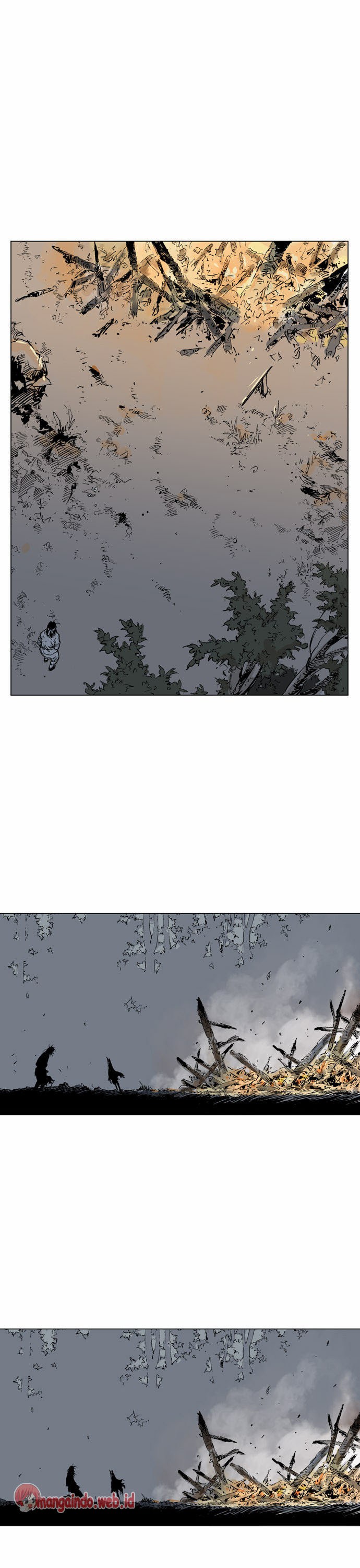 Baca Gosu - Chapter 63 halaman 31