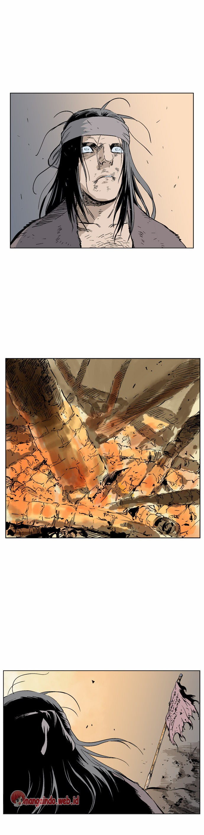 Baca Gosu - Chapter 63 halaman 32