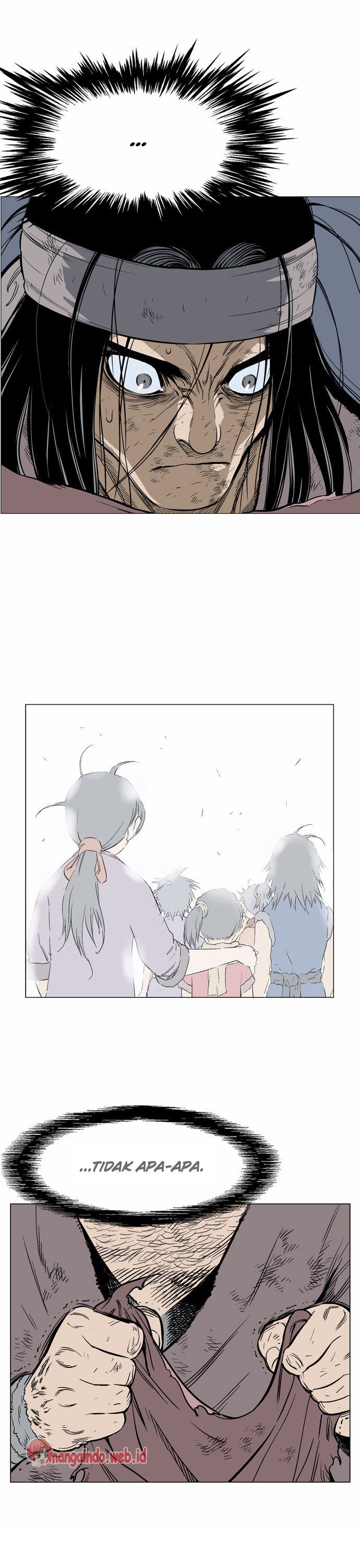 Baca Gosu - Chapter 63 halaman 35