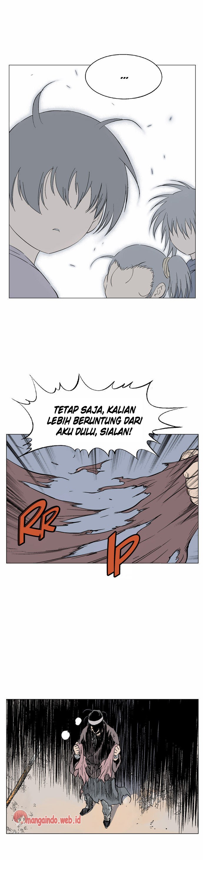 Baca Gosu - Chapter 63 halaman 37