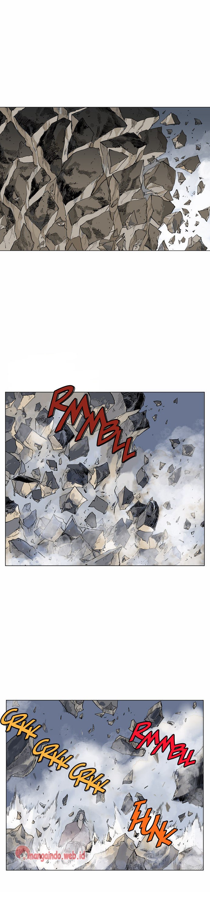 Baca Gosu - Chapter 63 halaman 4