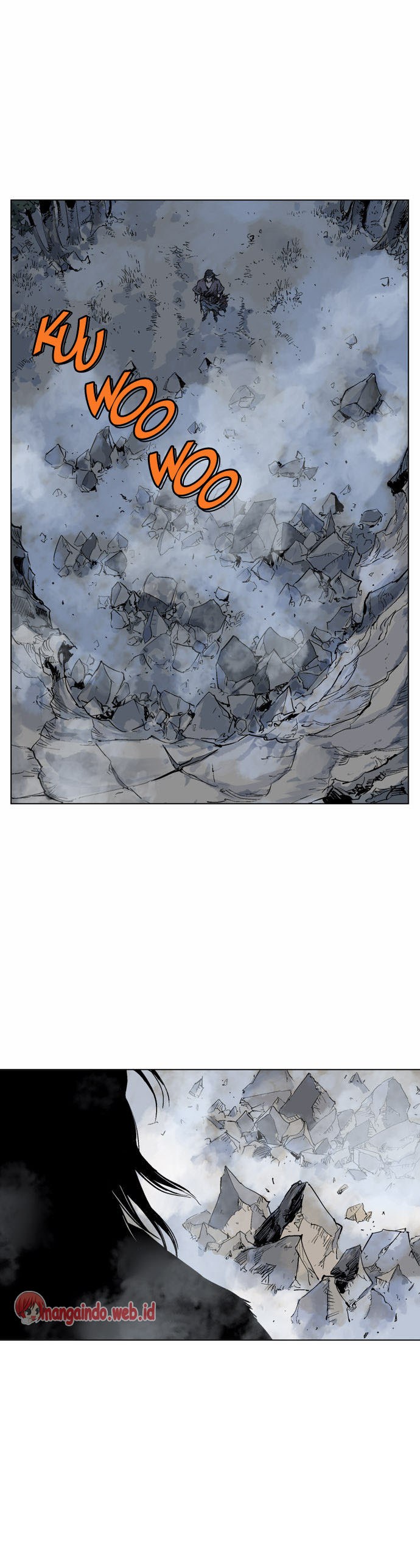 Baca Gosu - Chapter 63 halaman 5