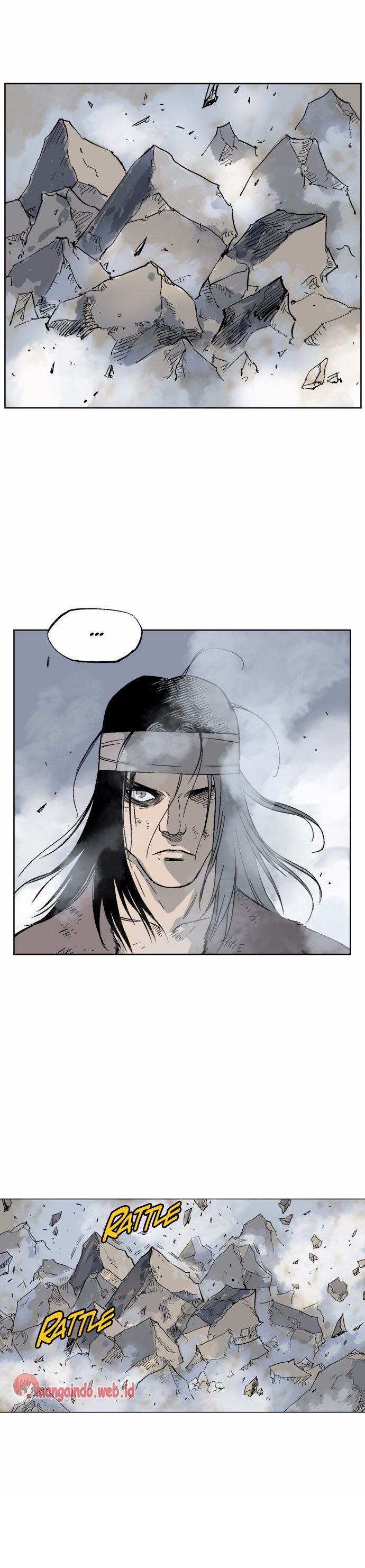 Baca Gosu - Chapter 63 halaman 6