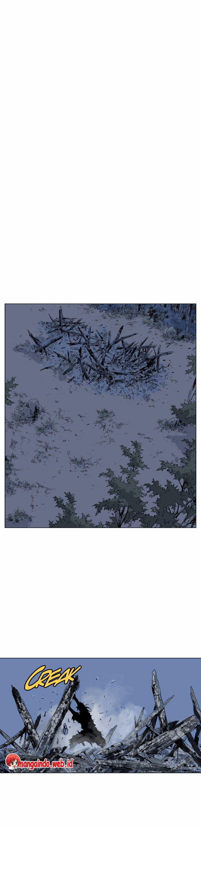 Baca Gosu - Chapter 64 halaman 12