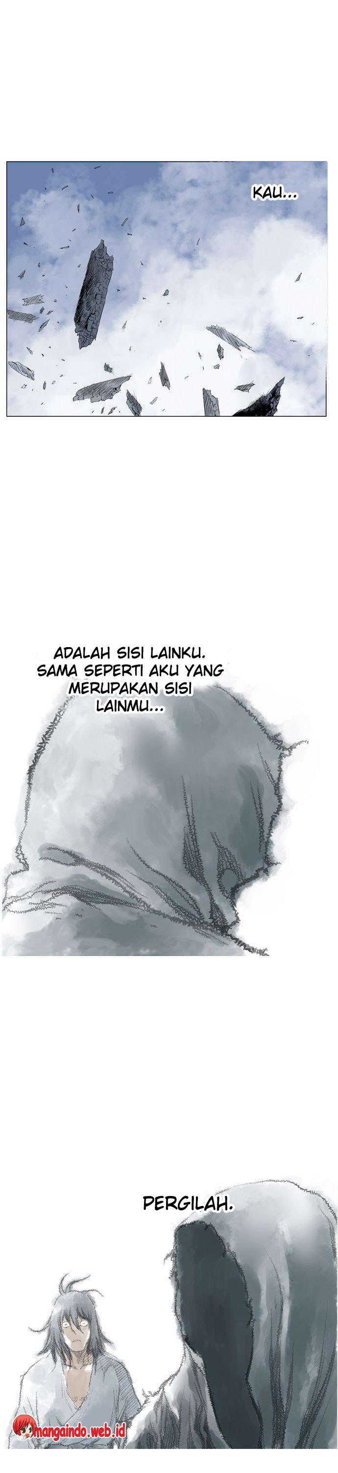 Baca Gosu - Chapter 64 halaman 14