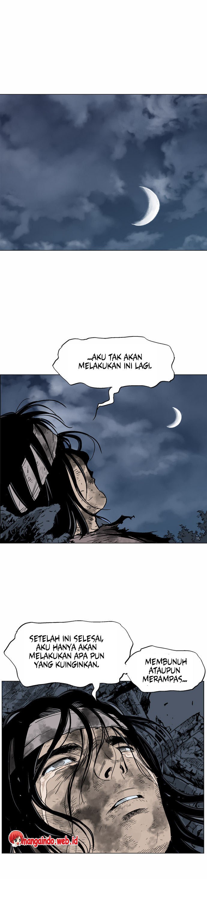 Baca Gosu - Chapter 64 halaman 19