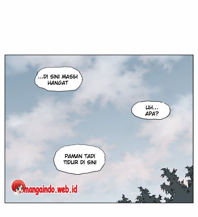 Baca Gosu - Chapter 64 halaman 22