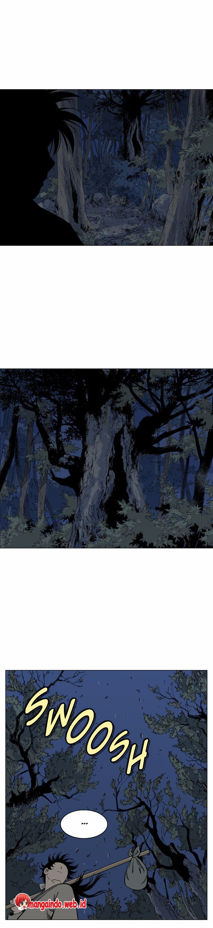 Baca Gosu - Chapter 64 halaman 3