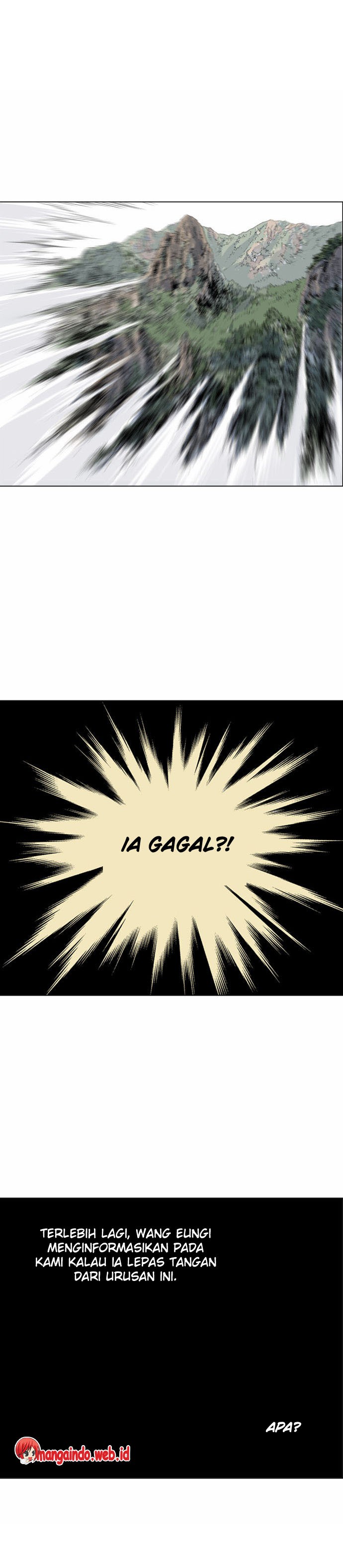 Baca Gosu - Chapter 64 halaman 33