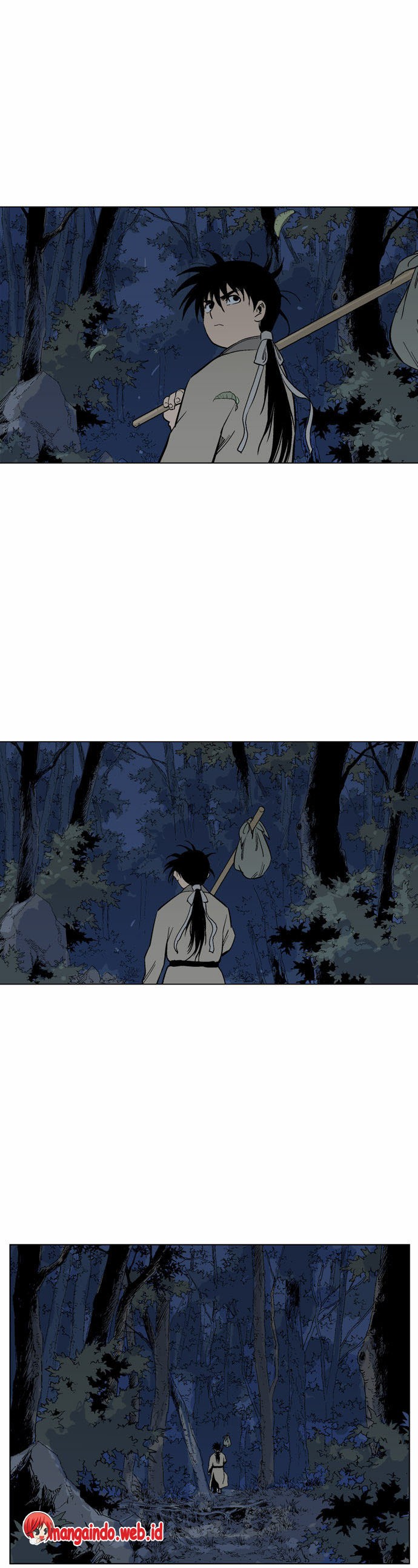 Baca Gosu - Chapter 64 halaman 4