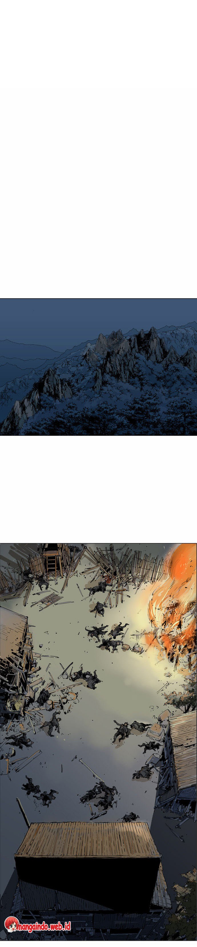 Baca Gosu - Chapter 64 halaman 5