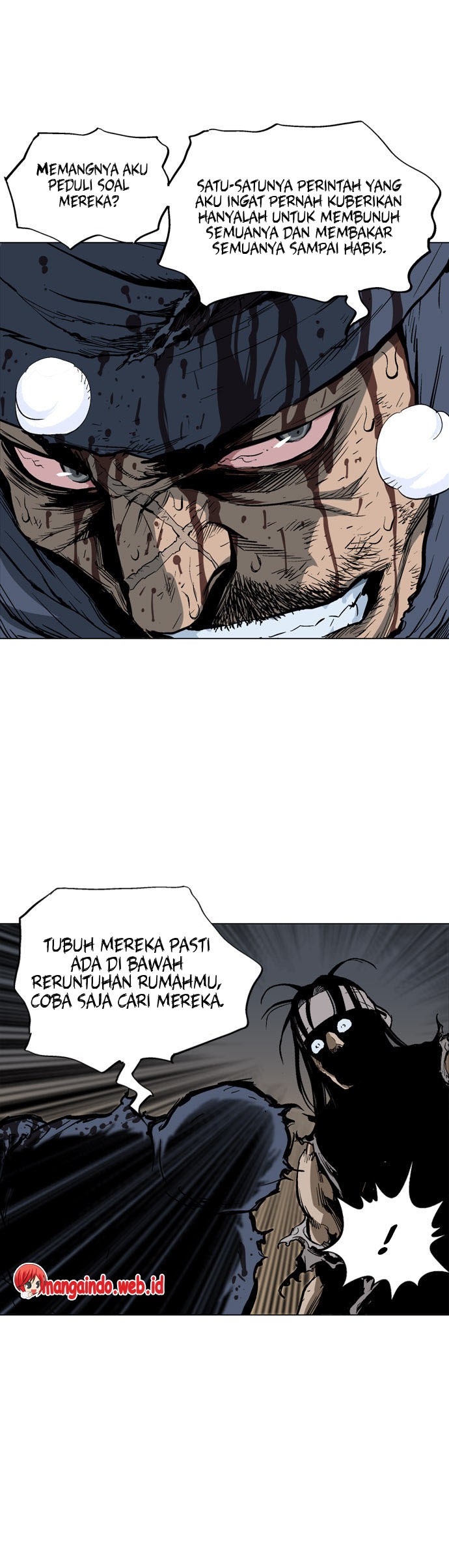 Baca Gosu - Chapter 64 halaman 9