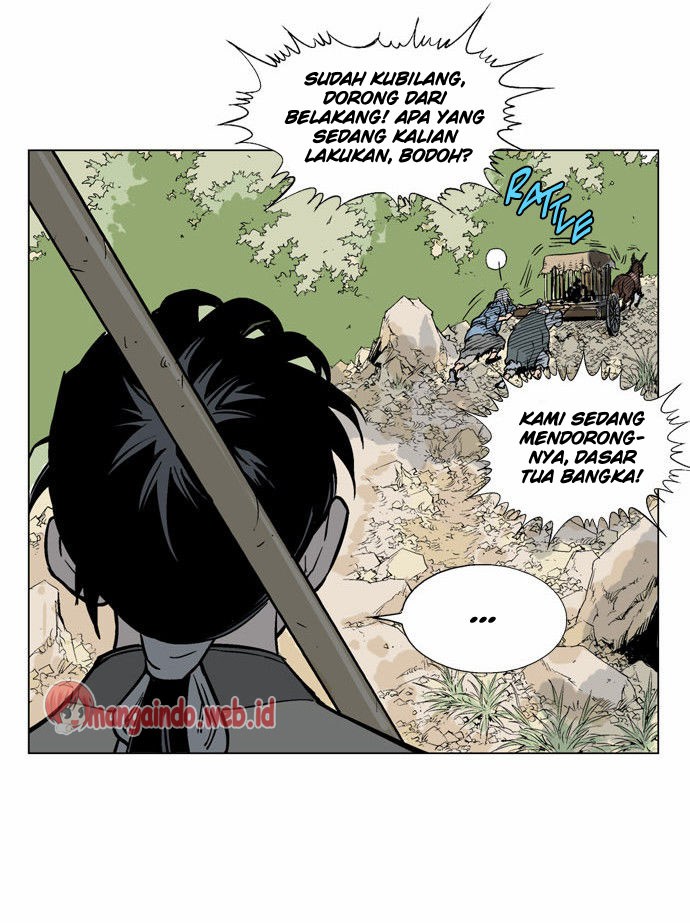 Baca Gosu - Chapter 65 halaman 10