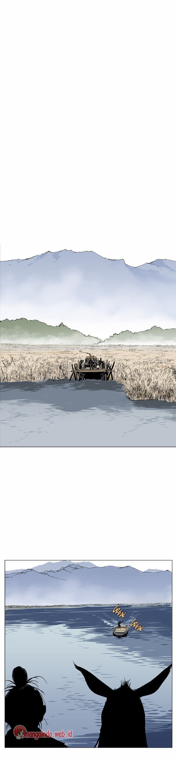 Baca Gosu - Chapter 65 halaman 14