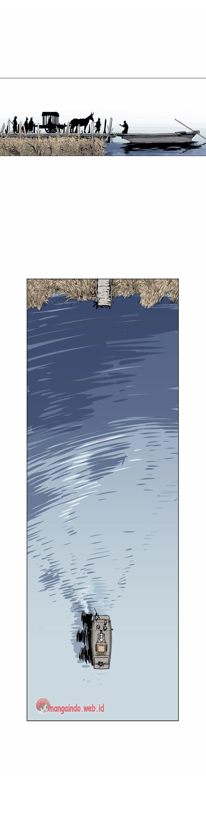 Baca Gosu - Chapter 65 halaman 15