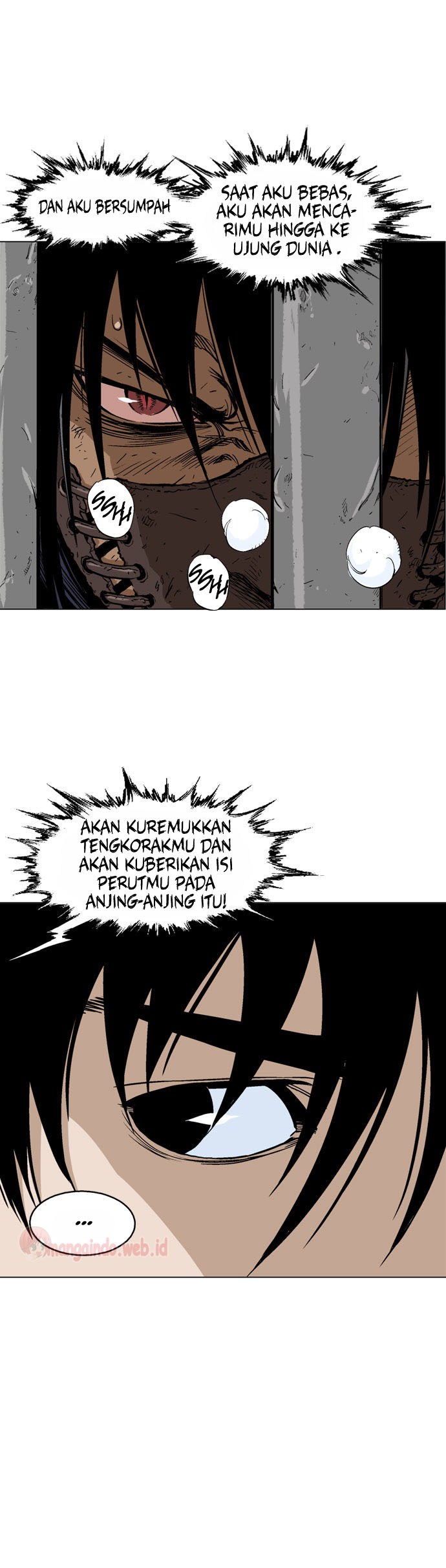 Baca Gosu - Chapter 65 halaman 18