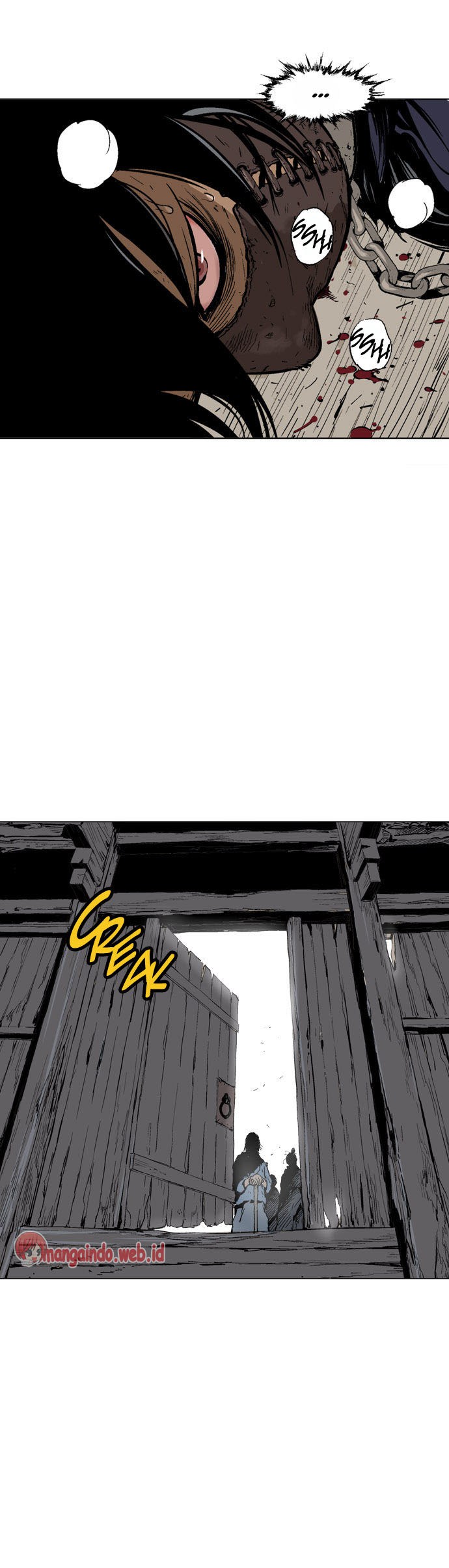 Baca Gosu - Chapter 65 halaman 25