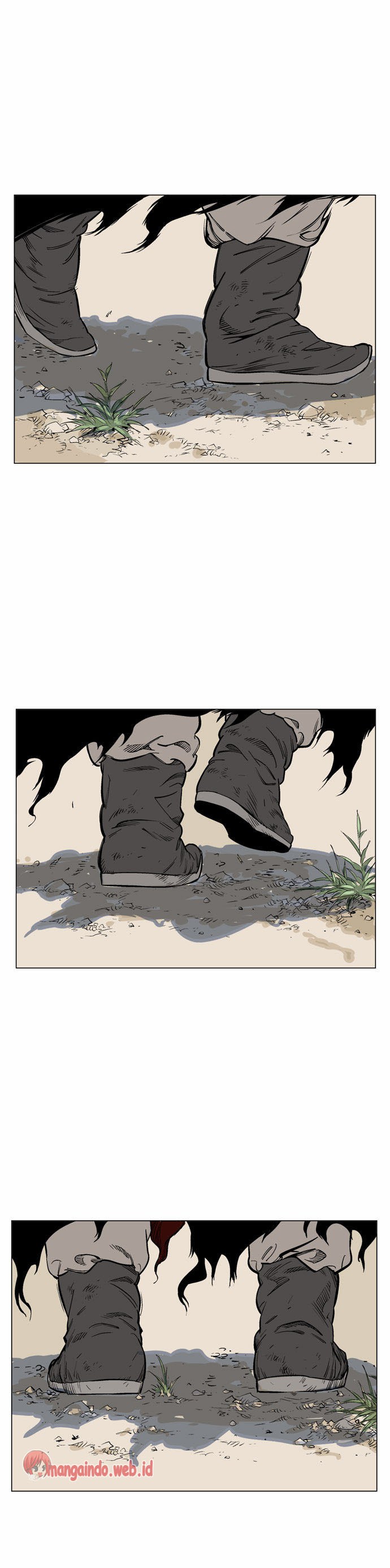 Baca Gosu - Chapter 65 halaman 29