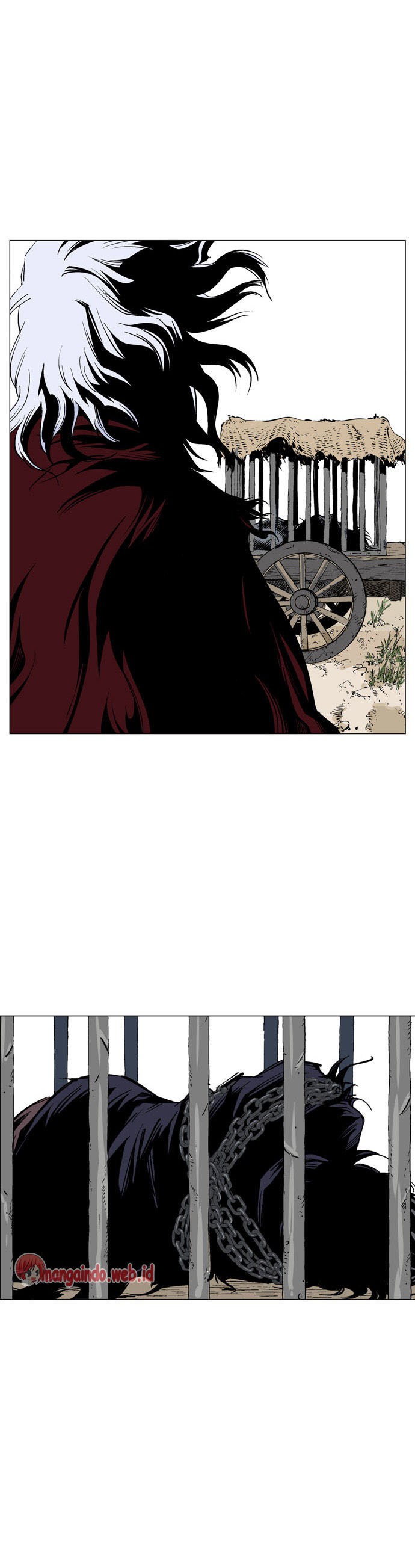 Baca Gosu - Chapter 65 halaman 30