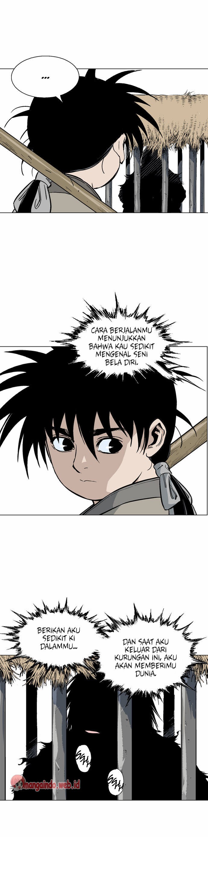 Baca Gosu - Chapter 65 halaman 4
