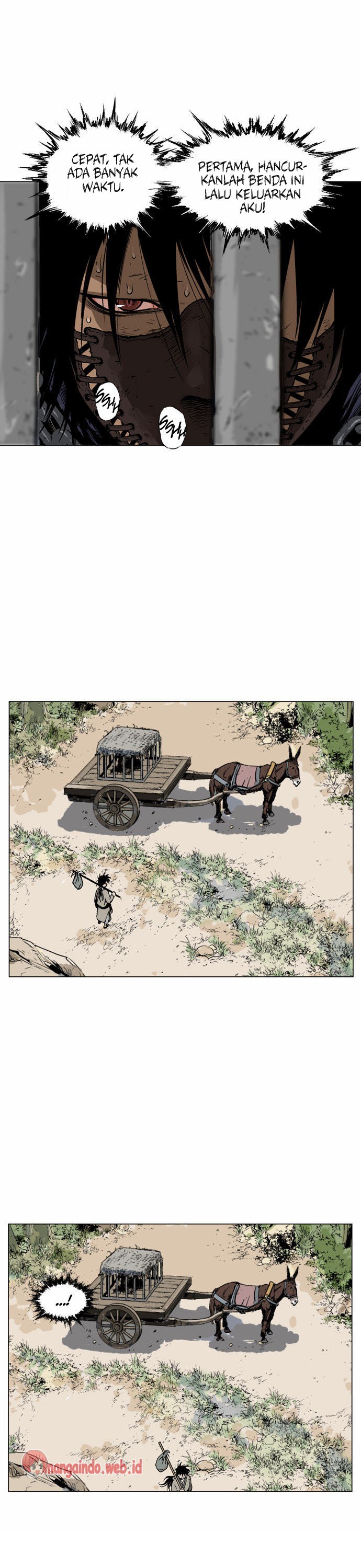 Baca Gosu - Chapter 65 halaman 5