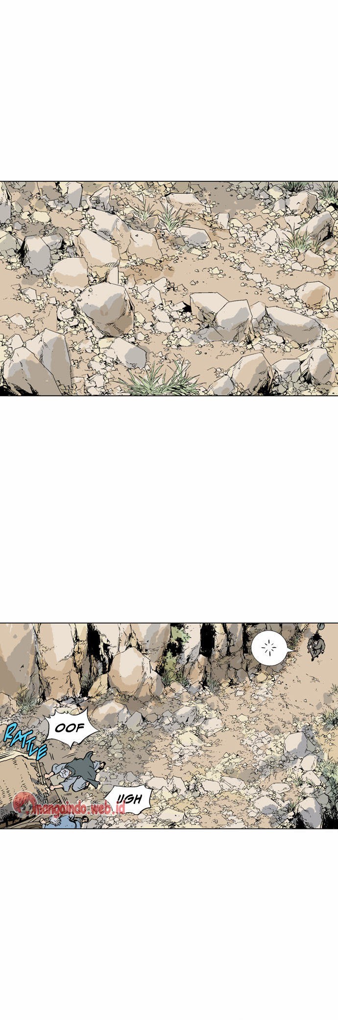 Baca Gosu - Chapter 65 halaman 9