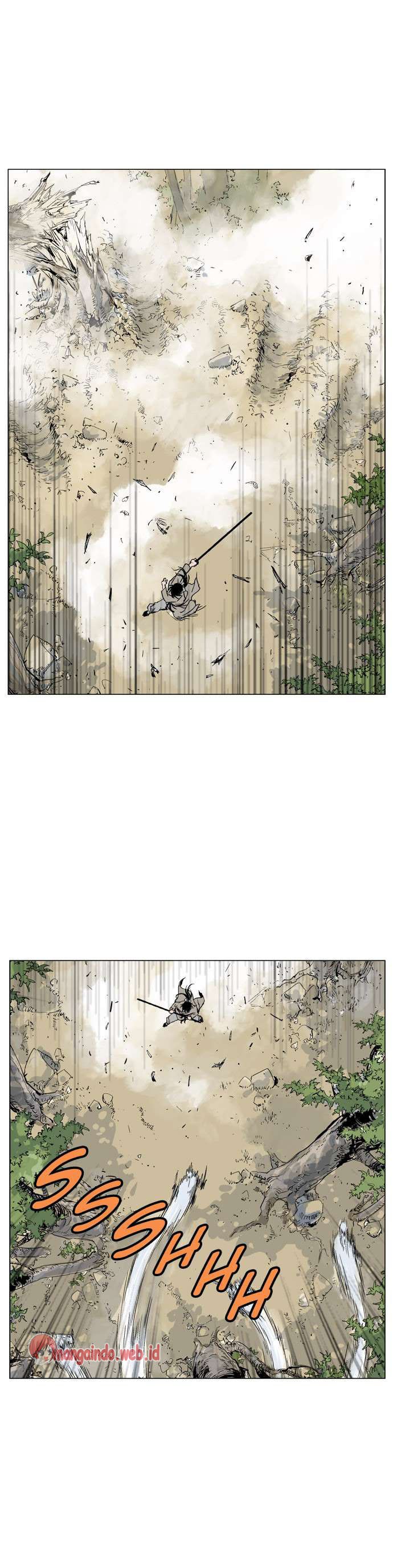 Baca Gosu - Chapter 66 halaman 10