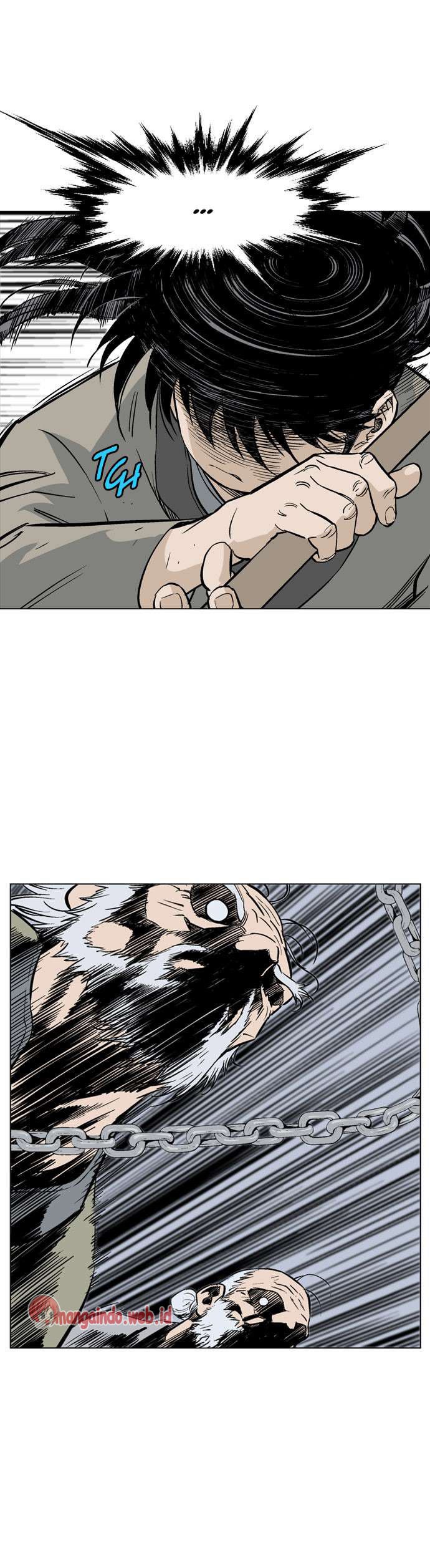 Baca Gosu - Chapter 66 halaman 12
