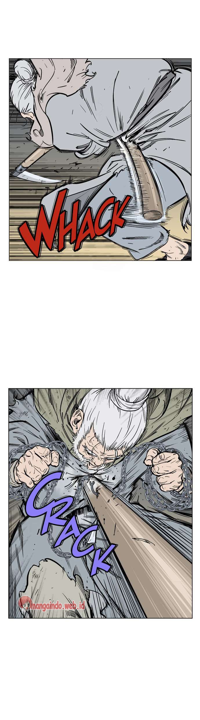 Baca Gosu - Chapter 66 halaman 14