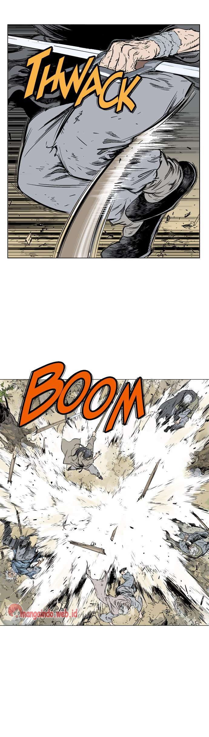 Baca Gosu - Chapter 66 halaman 15