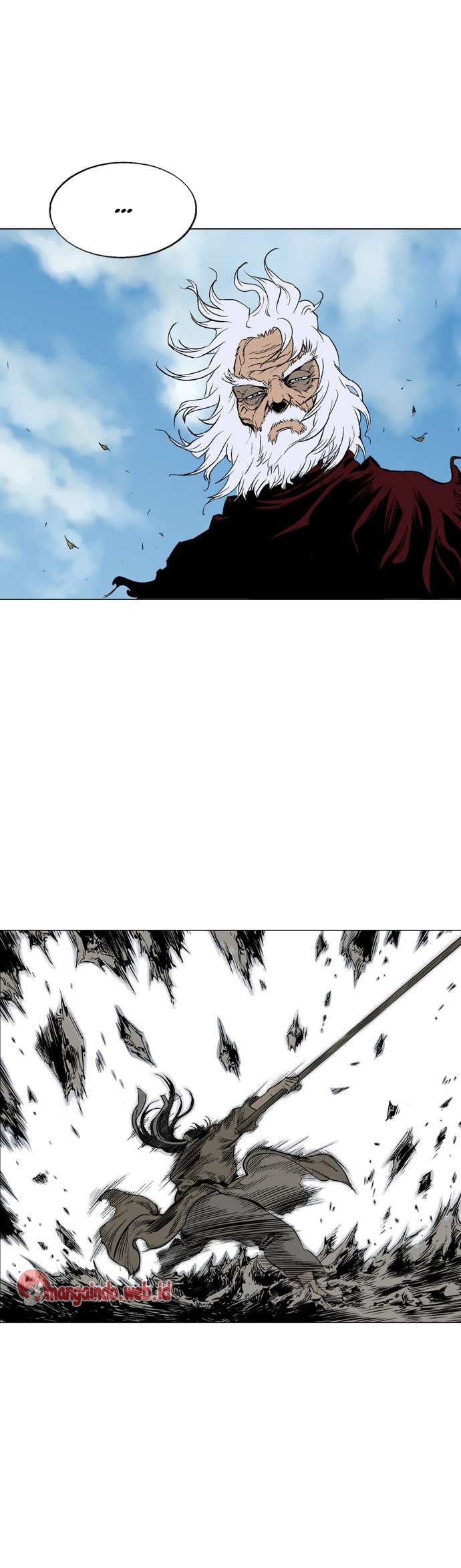 Baca Gosu - Chapter 66 halaman 17