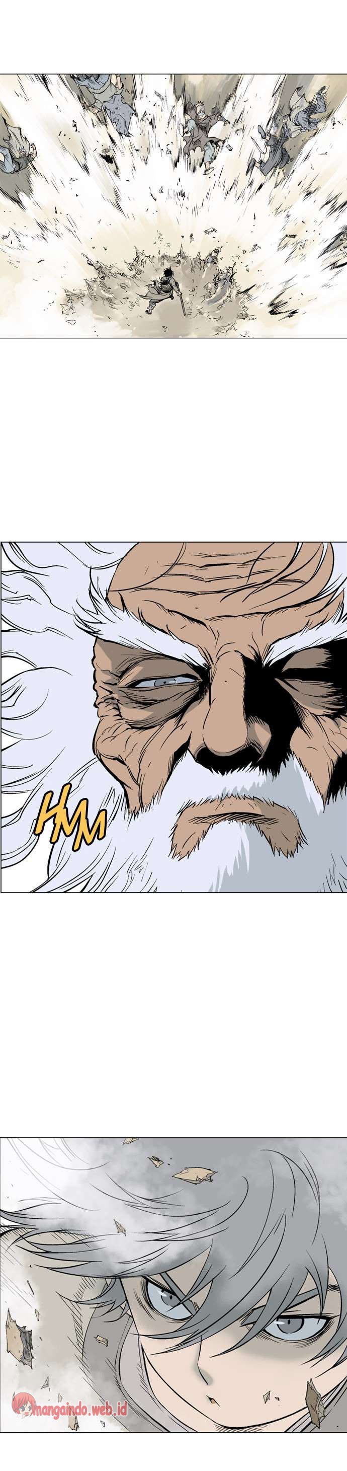 Baca Gosu - Chapter 66 halaman 18