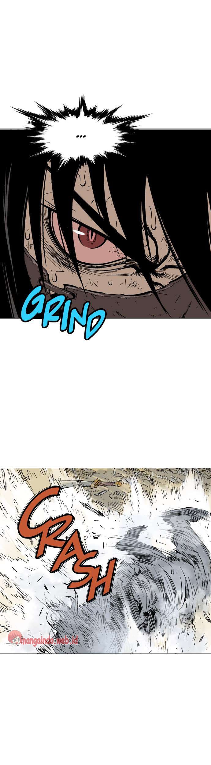 Baca Gosu - Chapter 66 halaman 23