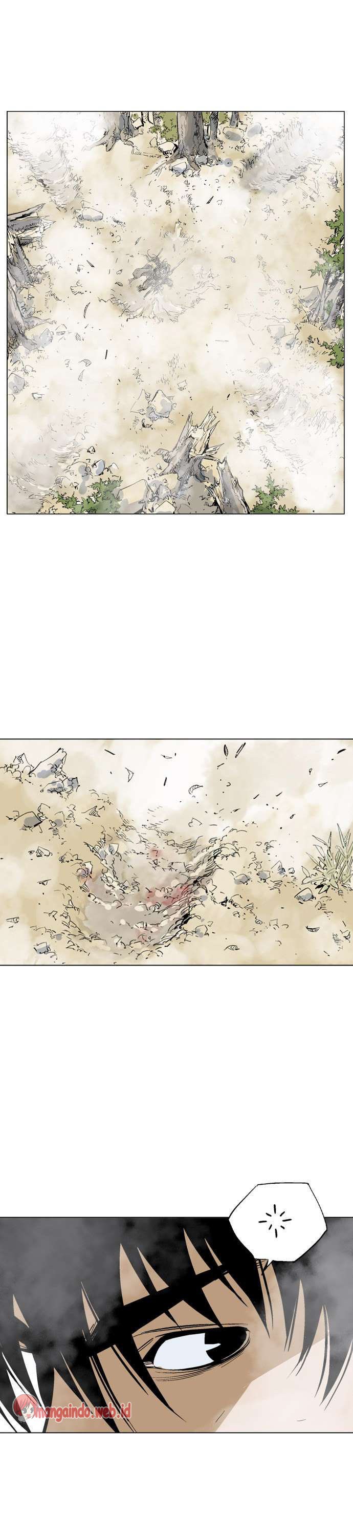 Baca Gosu - Chapter 66 halaman 24