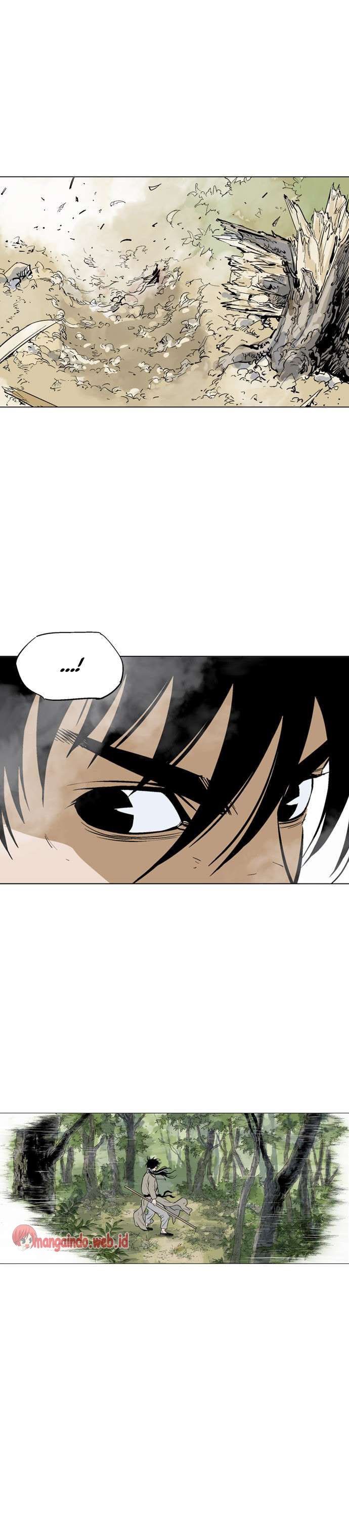 Baca Gosu - Chapter 66 halaman 25