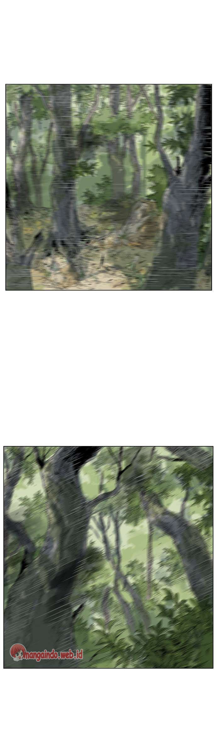 Baca Gosu - Chapter 66 halaman 26