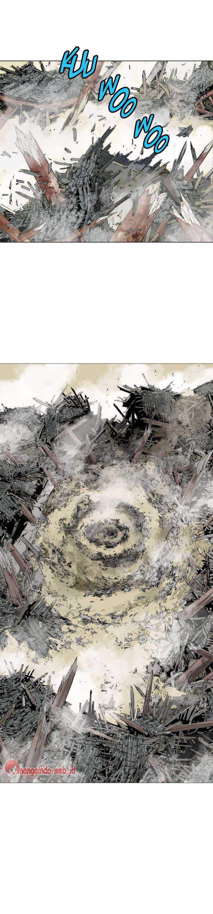 Baca Gosu - Chapter 66 halaman 3